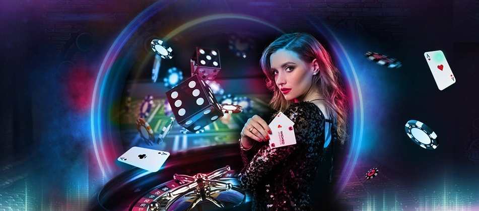 Exploring Online Casinos With Advanced User Dashboards 45