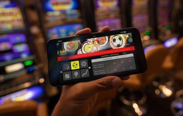 Understanding Slot Games How to Read a Slot Paytable