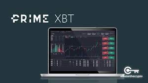 Unlocking the Potential of Crypto PrimeXBT Trade Unlocking the Potential of Crypto PrimeXBT Trade